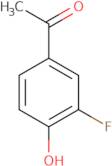 3'-Fluoro-4'-hydroxyacetophenone