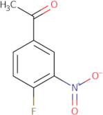 4'-Fluoro-3'-nitroacetophneone