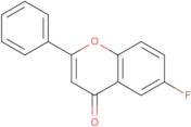 6-Fluoroflavone