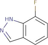 7-Fluoro indazole