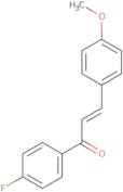 4'-Fluoro-4-methoxychalcone