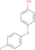 4-(4-Fluorophenoxy)phenol