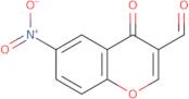 3-Formyl-6-nitrochromone