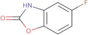 5-Fluoro-2-benzoxazolinone