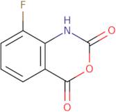 3-Fluoroisatoic anhydride