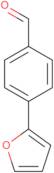 4-(2-Furyl)benzaldehyde