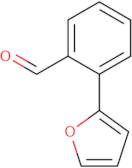 2-(2-Furyl)benzaldehyde