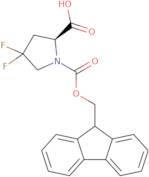 Fmoc-4,4-difluoro-L-proline