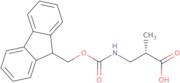 Fmoc-( S)-3-amino-2-methyl propionic acid