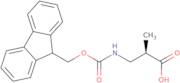 (R)-3-(Fmoc-amino)-2-methylpropionic acid