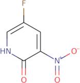 5-Fluoro-2-hydroxy-3-nitropyridine