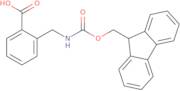 2-(Fmoc-aminomethyl)benzoic acid