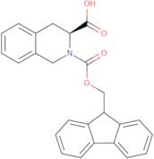 Fmoc-(3S-)-1,2,3,4-tetrahydroisoquinoline-3-carboxylic acid