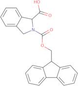 Fmoc-(R,S)-1,3-dihydro-2H-isoindole carboxylic acid