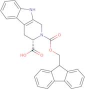 Fmoc-L-1,2,3,4-tetrahydronorharman-3-carboxylic acid