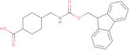 Fmoc-trans-4-(aminomethyl)cyclohexane-1-carboxylic acid