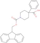 Fmoc-4-phenylpiperidine-4-carboxylic acid