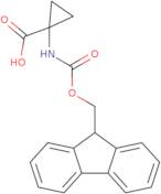 Fmoc-1-aminocyclopropane-1-carboxylic acid