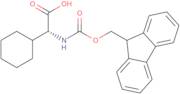 Fmoc-D-2-cyclohexylglycine