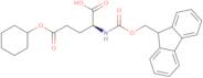 Fmoc-L-glutamic acid gamma-cyclohexyl ester