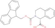 Fmoc-D-1,2,3,4-tetrahydroisoquinoline-1-carboxylic acid