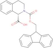 Fmoc-L-1,2,3,4-tetrahydroisoquinoline-1-carboxylic acid