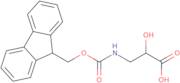 Fmoc-DL-isoserine