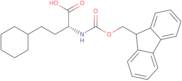 Fmoc-homocyclohexyl-D-alanine