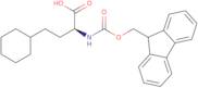 Fmoc-homocyclohexyl-L-alanine