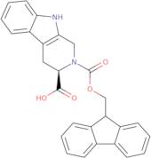 Fmoc-D-1,2,3,4-tetrahydronorharman-3-carboxylic acid