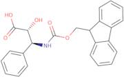 Fmoc-(2R,3S)-3-phenylisoserine