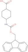 Fmoc-trans-4-aminocyclohexane carboxylic acid