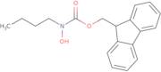 Fmoc-n-butyl-hydroxylamine