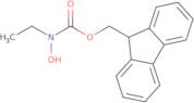 Fmoc-N-ethyl-hydroxylamine