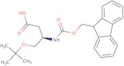 Fmoc-O-tert-butyl-L-b-homoserine