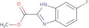 6-Fluoro-1H-Benzoimidazole-2-Carboxylic Acid Methyl Ester