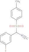 [1-(3-Fluorophenyl)-1-Tosyl]Methyl Isocyanide