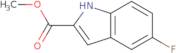 5-Fluoroindole-2-carboxylic acid methyl ester
