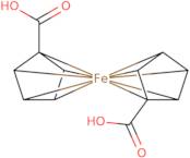 1,1'-Ferrocenedicarboxylic acid