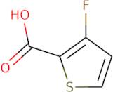 3-fluoro-2-thiophenecarboxylic acid