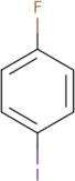 1-Fluoro-4-iodobenzene - stabilized with copper