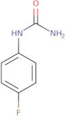 (4-Fluorophenyl)urea
