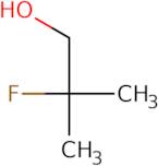 2-Fluoro-2-methyl-1-propanol