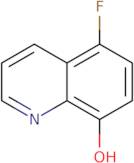 5-Fluoro-8-quinolinol