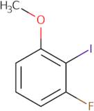 3-Fluoro-2-iodoanisole