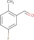 5-Fluoro-2-methylbenzaldehyde