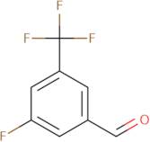 3-Fluoro-5-(trifluoromethyl)benzaldehyde