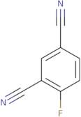 4-Fluoroisophthalonitrile