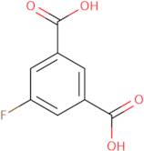 5-Fluoroisophthalic acid