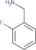 o-Fluorobenzyl amine